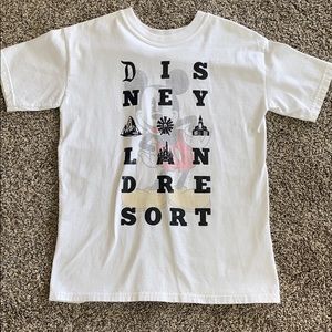 Disneyland Resort Tee